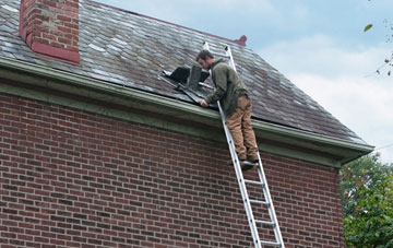 what affects urgent Burton On The Wolds roof repairs