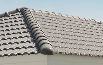 advantages of Burton On The Wolds clay roofing