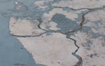 fibreglass roofing replacement Burton On The Wolds