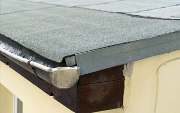 Burton On The Wolds flat garage roofing repairs