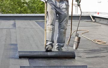 flat roof replacement Burton On The Wolds, Leicestershire