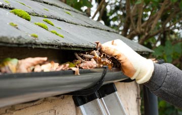 gutter cleaning Burton On The Wolds, Leicestershire