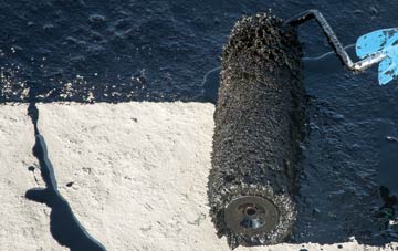 Burton On The Wolds liquid sealant waterproofing