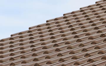 plastic roofing Burton On The Wolds, Leicestershire