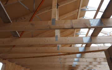 Burton On The Wolds roof truss costs
