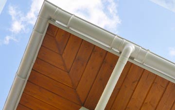 Burton On The Wolds soffit types