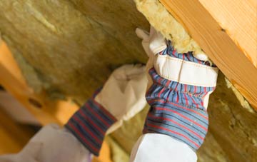 types of Burton On The Wolds pitched roof insulation materials