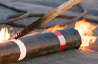 free Burton On The Wolds flat roofing repair quotes