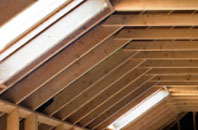 Burton On The Wolds tapered roof insulation quotes